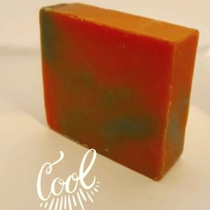 Green Apple Tropical 5 oz. Soap Bars